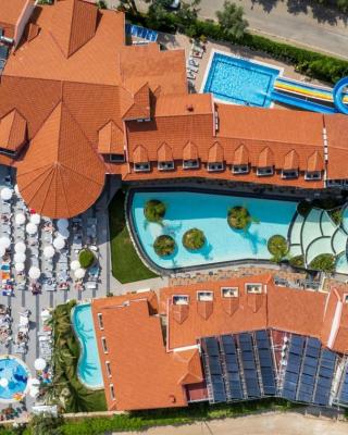 Montebello Resort Hotel - All Inclusive