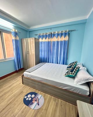 Sagarmatha View Homes