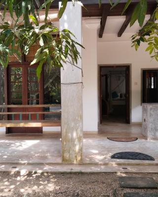 Silva Rest