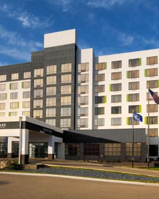 Courtyard by Marriott Edina Bloomington