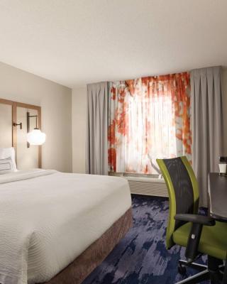 Fairfield Inn Scranton