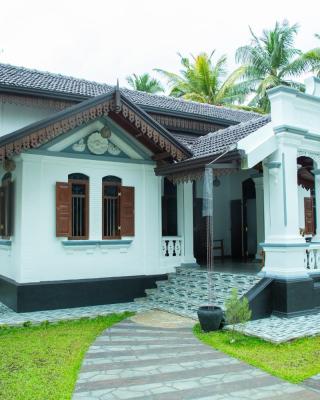 Ranagiri Relaxing Bungalow