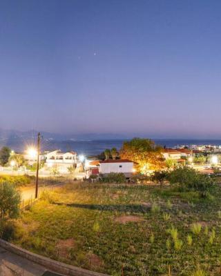 Όμορφο παραθαΣυγκρότημα ενοικιαζόμενων καταλυμάτων ως ολόκληρος χώρος - Chrani, Ελλάδαλάσσιο διαμέρισμα