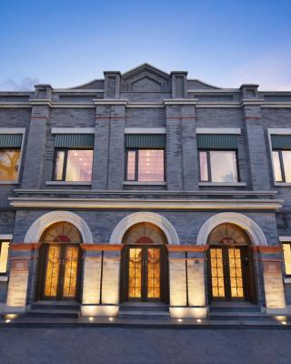 Dongsi No 78 Boutique Apartment