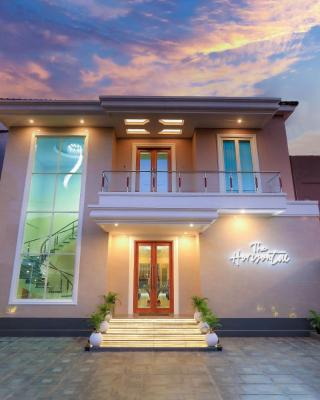 The Horizontal Hotel Pacitan