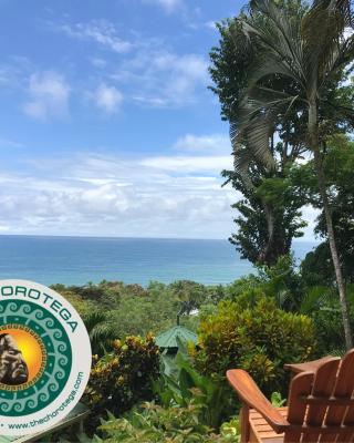 The Chorotega Hotel, Montezuma