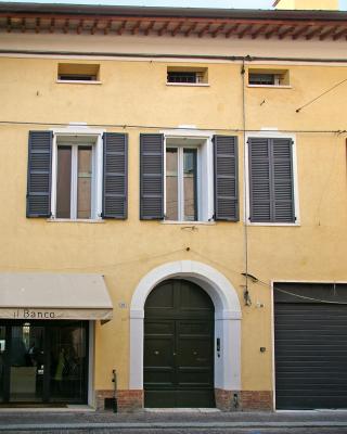 A Casa Di Paola Suite