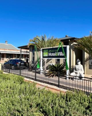 Streaky Bay Motel and Villas