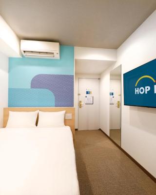 Hop Inn Tokyo Iidabashi