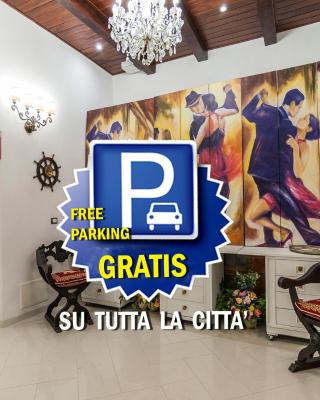 Il Veliero B&B