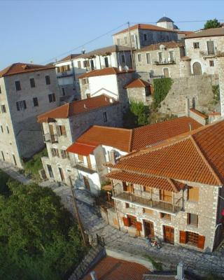 Adonis Guest House