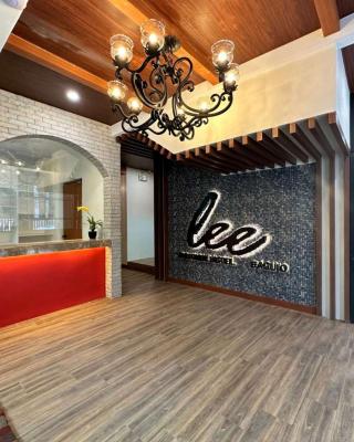 Lee Boutique Hotel Baguio