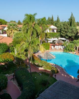Nora Club Hotel & Spa