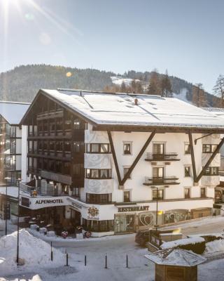 Alpenlove - Adult SPA Hotel