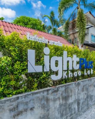 Lightplus Khao Lak