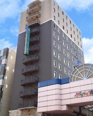 Country Hotel Niigata