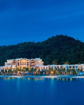 The St. Regis Langkawi