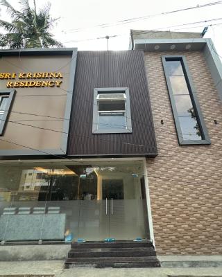 SRI KRISHNA RESIDENCY Srirangam