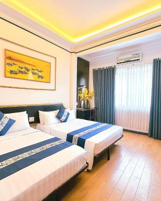 New Star Inn Boutique Hotel-Near Bến Thành Market