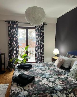 Jordan Apartman