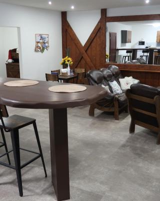 Apartment 19 Tatry