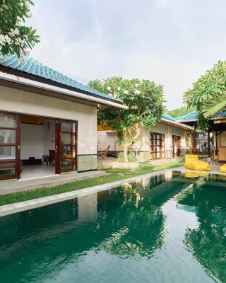 Cantik ArtVilla