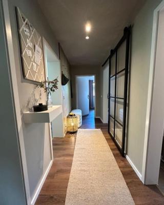 Ferienwohnung Bergrausch