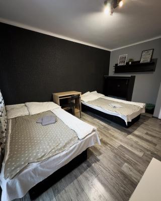 Kwadrat B&B Jałowego