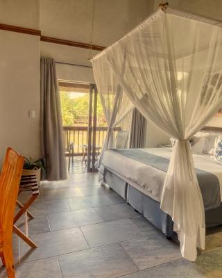 Umbhaba Eco Lodge