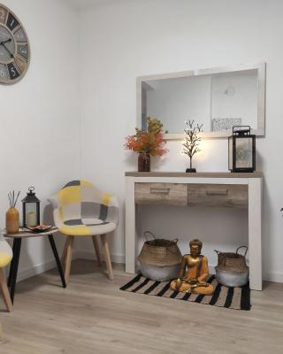 APARTAMENTO ESTEL