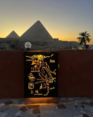 El Khalil Pyramids Inn
