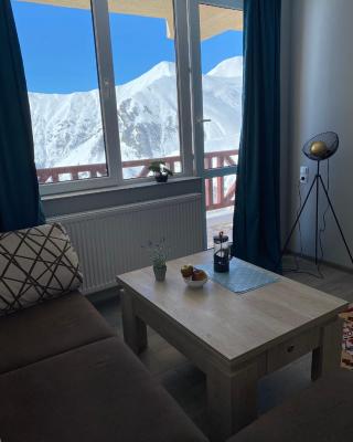 2-room Apartment NFT Gudauri Penta 701