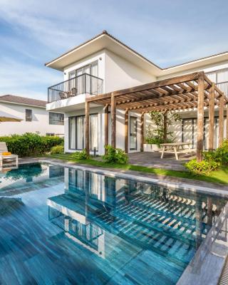 Andochine Villas Resort & Spa Phu Quoc - All Villas with Private Pool