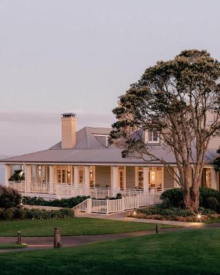 Rosewood Kauri Cliffs