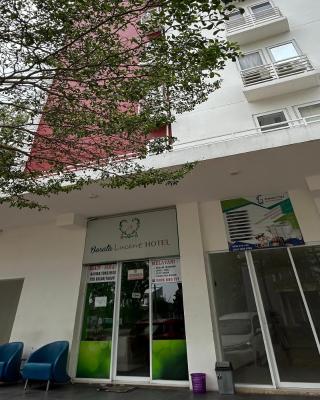 Barata Home Aeropolis