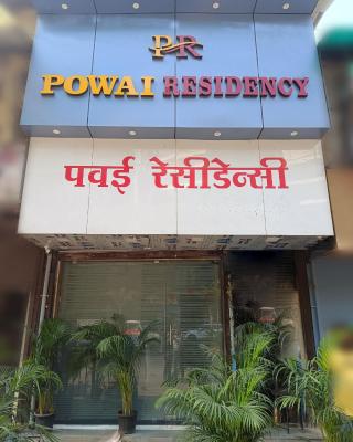 Hotel Powai Residency