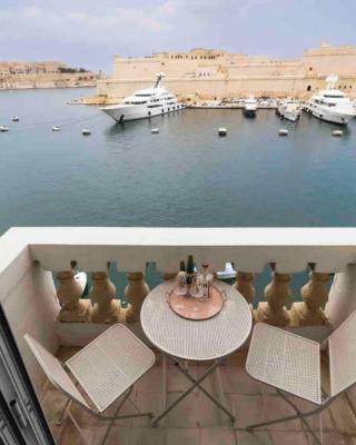Harbour view