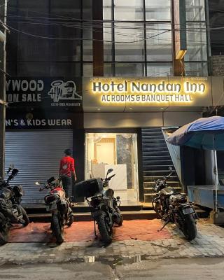 Hotel Nandan Inn