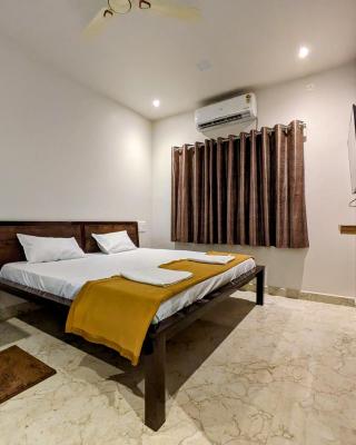 Hotel Madhusudan Executive