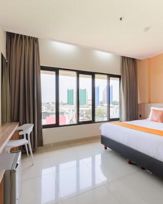 Sans Hotel Green Bekasi by RedDoorz