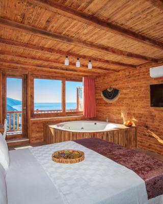 Ölüdeniz Manzara Non Alcoholic Family Hotel
