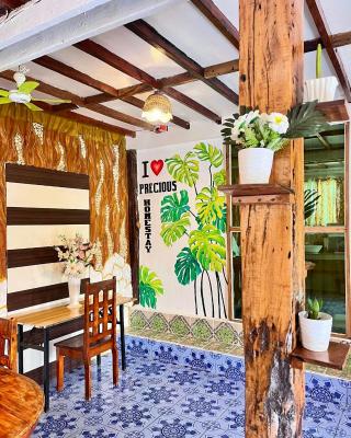 Precious Homestay-Family Room
