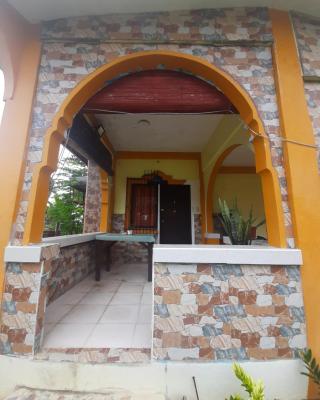 Subangan Veranda