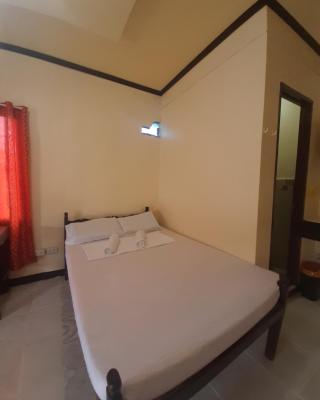 Subangan Room with Terrace 1