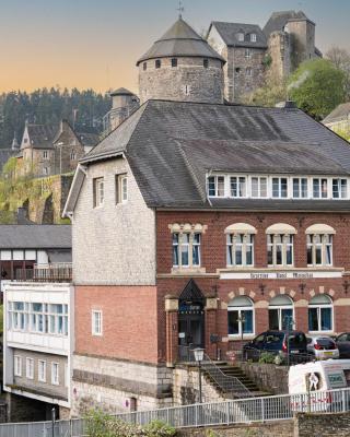 besttime Hotel Monschau