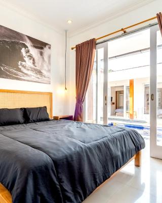 Lumturi House - Centrally Located