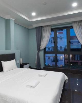 NEW MILANO APARTMENT Airbn & Travel