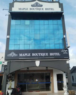 Maple Boutique Hotel Kota Bharu