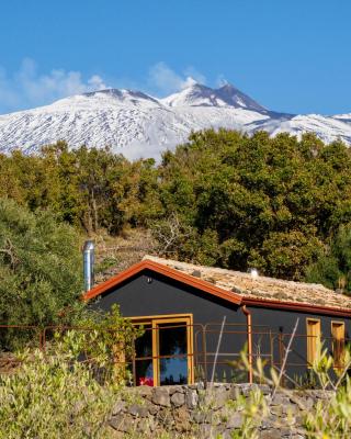 PODERE DELL'ETNA SEGRETA - Essential Nature Hotel