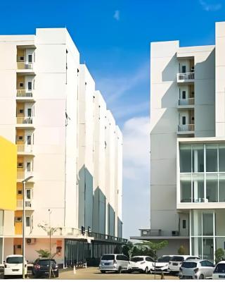 Barata Residence Aeropolis